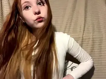 Stripchat Free Live Porn of LittleEres