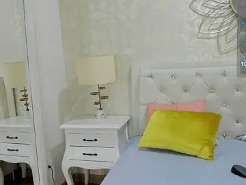 Stripchat Best live sex cam show of damianna_
