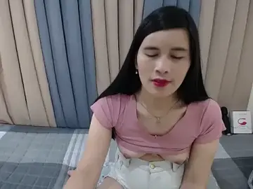 Stripchat Best Webcam of pinay_amaliax