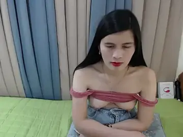 Stripchat Sex Cam of pinay_amaliax