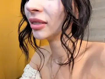 Stripchat Live Sex of IreneHabibi