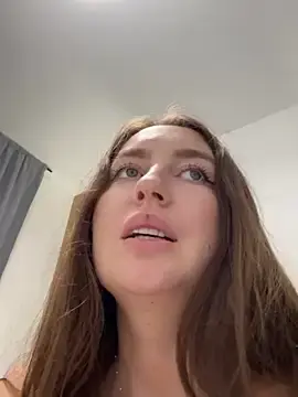 Stripchat Sex Chat of Lady_MiaOlson