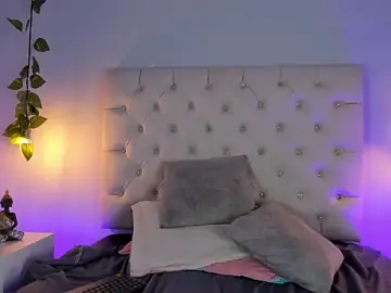 Stripchat Nude Webcam of Amy_Parkker