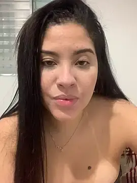 Stripchat Free Live Porn of _byerii