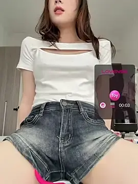 Stripchat Watch Live Sex Cams of meimei_x