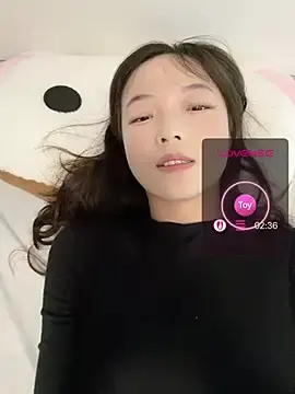 Stripchat Private Sex Chat of meimei_x