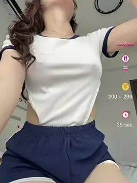 Stripchat Private Sex Chat of meimei_x