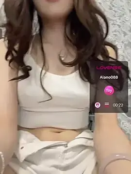 Stripchat Sex Chat of meimei_x