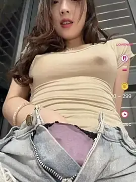 Stripchat Adult Video Chat of meimei_x