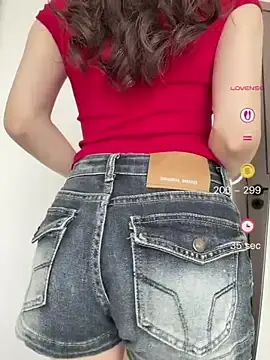 Stripchat Private Sex Chat of meimei_x