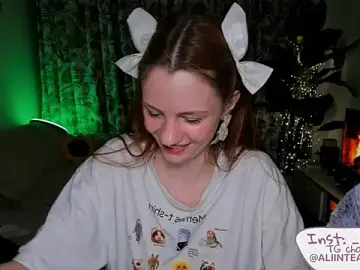 Stripchat Adult Video Chat of Alyssa_Smitt