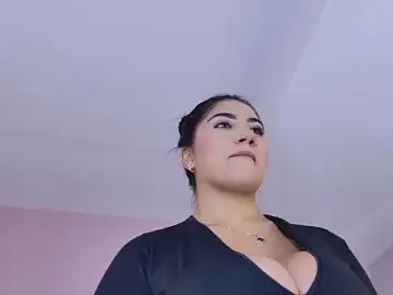 Stripchat Live Sex of PaulinaDuarte