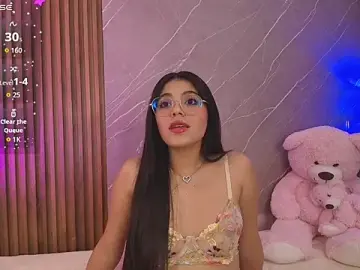 Stripchat Adult Webcams of ariana_jhonson1