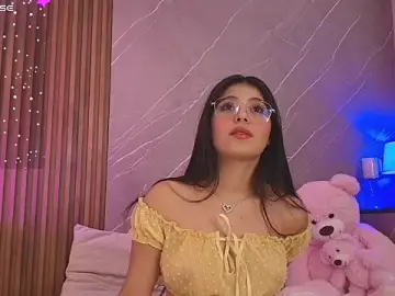 Stripchat Sex Cam of ariana_jhonson1