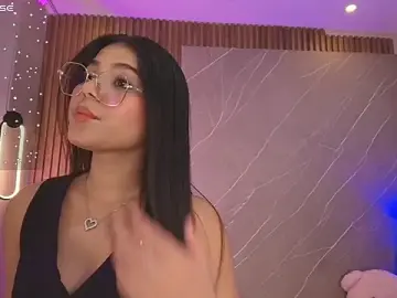 Stripchat Live Porn of ariana_jhonson1