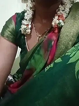 Stripchat Free Live Porn of Kavya5500