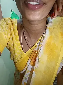 Stripchat Adult Video Chat of Kavya5500