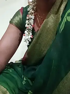 Stripchat Sex Chat of Kavya5500