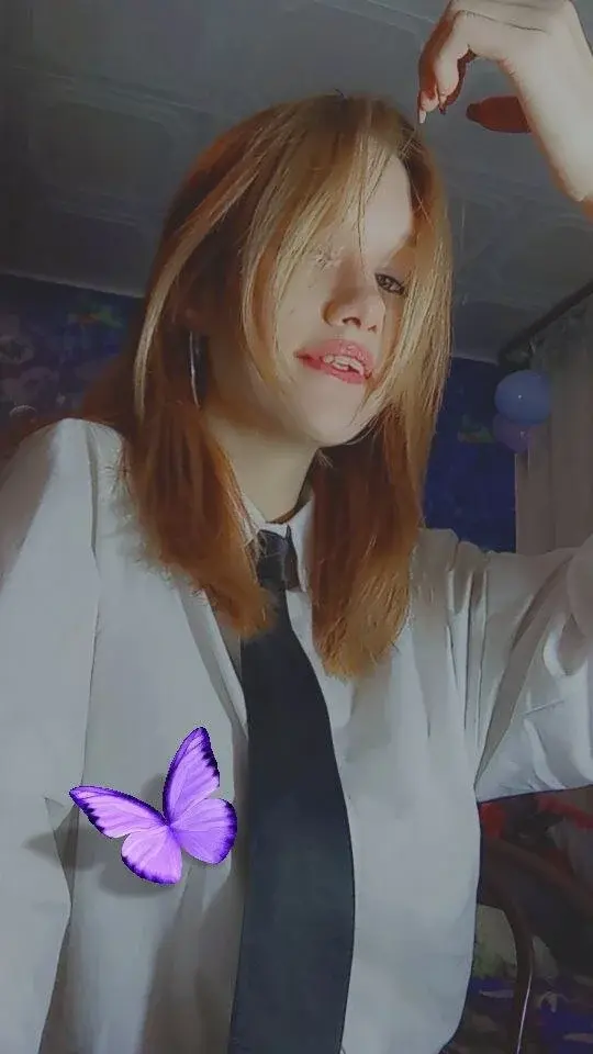 AnnyiBlue