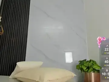Stripchat Sex Cam of Mistt_Mia