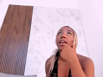 Stripchat Free Live Porn of Mistt_Mia