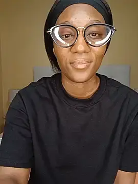 Stripchat Private Sex Chat of Lucy_Blacksilk