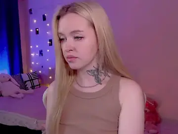Stripchat Adult Webcam of Naughty_Mable