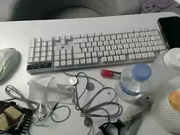 Stripchat Free Porn Cam of _maryxxx