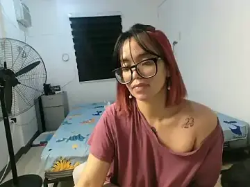 Stripchat Sex Chat of _maryxxx