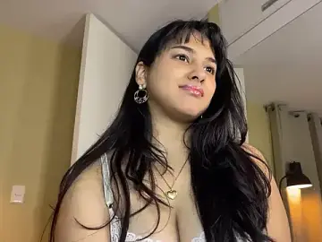 Stripchat Live Porn of xSelena