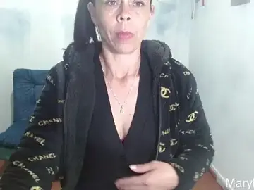 Stripchat Best Webcam of Marilyn_xxxx