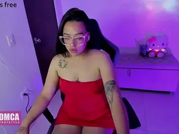 Stripchat Live Sex Cam of Spicydollx_1