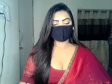 Stripchat Live Porn of ishi_Beauty