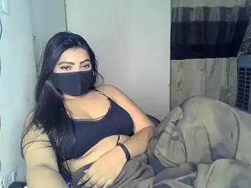 Stripchat Adult Webcam of ishi_Beauty