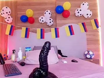 Stripchat Adult Webcam of Auroraa_miller