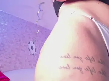Stripchat Adult Video Chat of samanthaa_sm