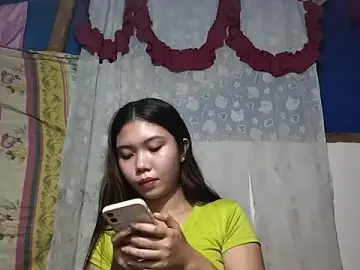 Stripchat Sex Cam of RegenaKhanponaphan