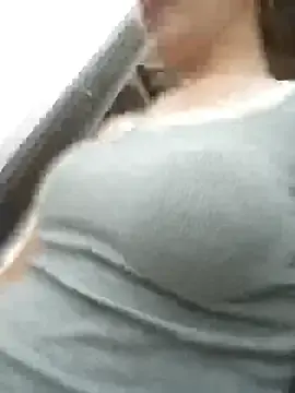 Stripchat Live Porn of nangmo