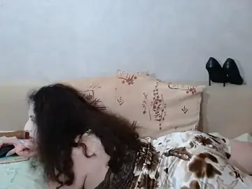 Stripchat Best live sex cam show of AureyDaisy
