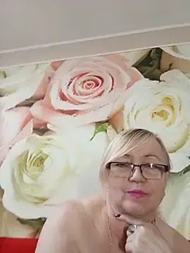 Stripchat Free Live Porn of Rita-berry