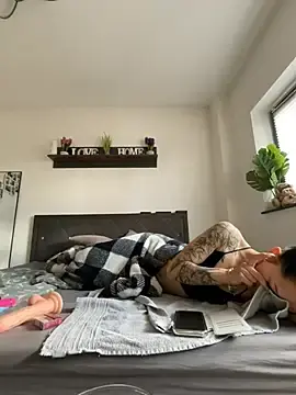 Stripchat Live Porn of Bunnynessaa