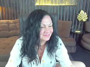 Stripchat Live Porn of IrissMoon