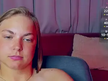 Stripchat Free Live Porn of TataArdent
