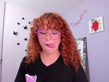 Stripchat Private Sex Chat of luna_val27