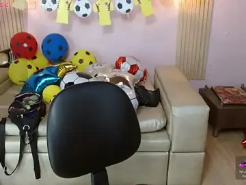 Stripchat Live Sex of Miley_Clarck