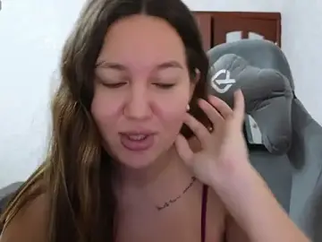 Stripchat Live Porn of Nelly_Fischer