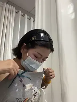 Stripchat Free Live Porn of milkwine