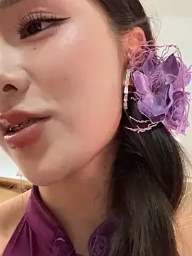 Stripchat Live Porn of nidekikibabe-2026