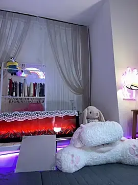 Stripchat Live Porn of nidekikibabe-2026
