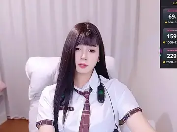 Stripchat Sex Cam of August_cat